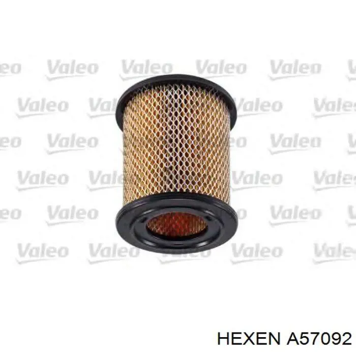 A57092 Hexen filtro de aire