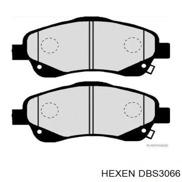 Pastillas de freno delanteras Toyota Corolla R10