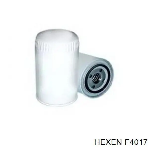 f4017 Hexen filtro combustible