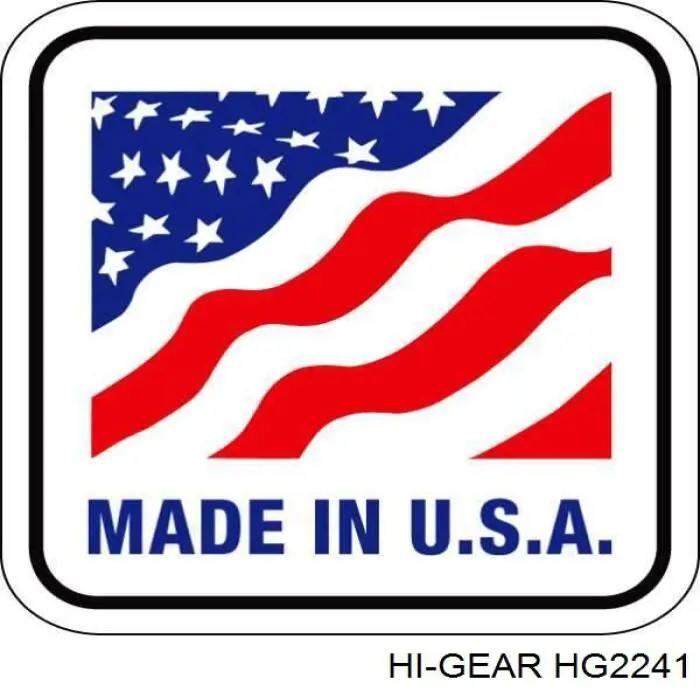 HG2241 HI-Gear 