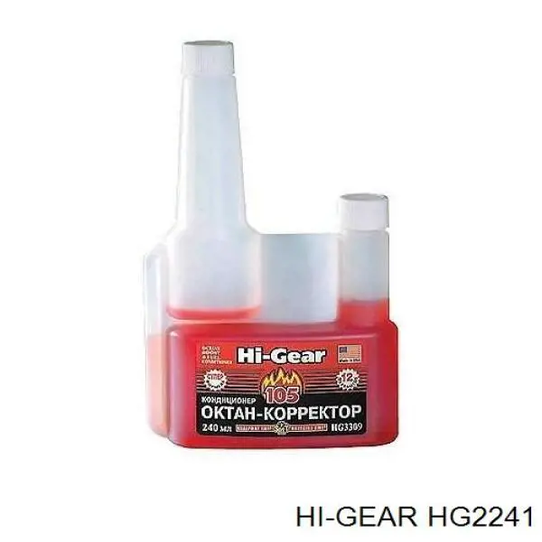 Comprar HG2241 HI-Gear 