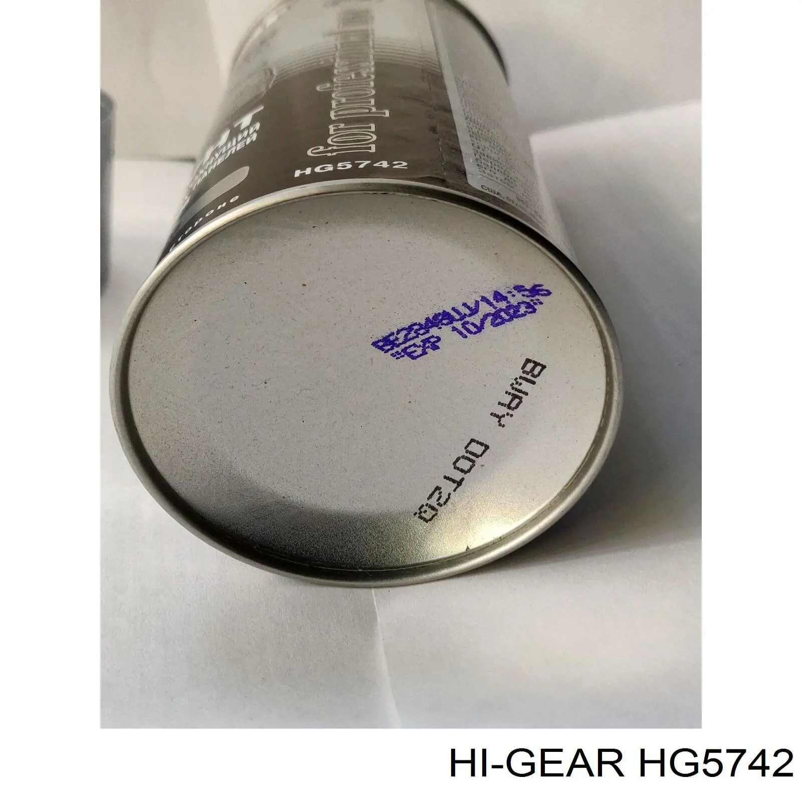HG5742 HI-Gear