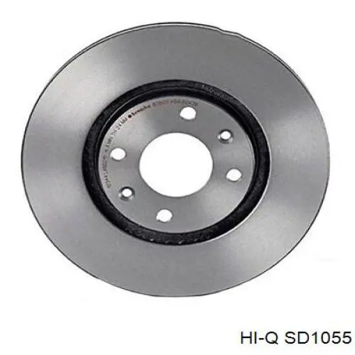 Comprar SD1055 Hi-q Freno de disco delantero