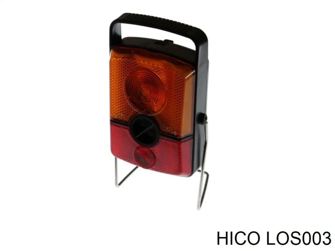 Comprar LOS003 Hico Linterna portátil