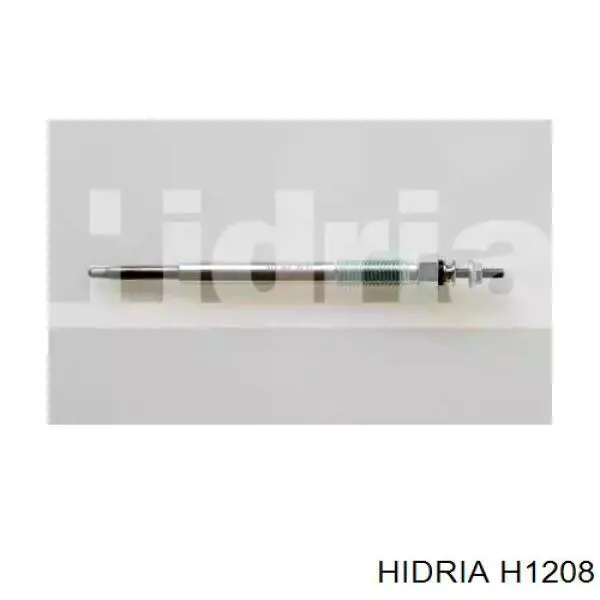 Comprar H1208 Hidria Calentadores diésel