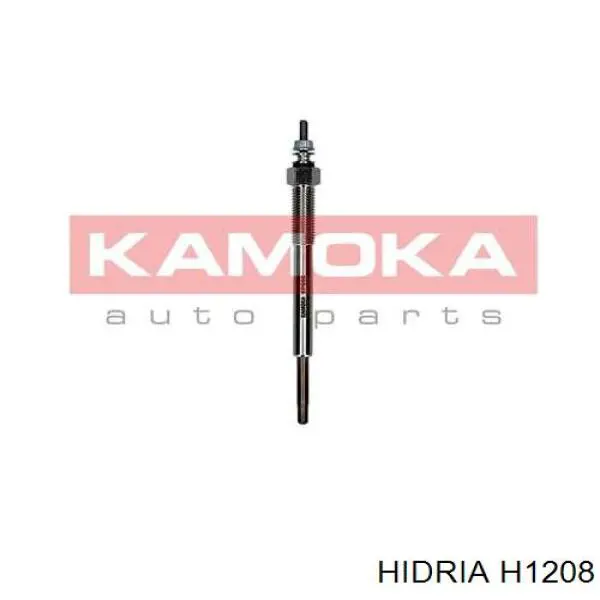 Bujías incandescentes Hidria H1208 precio, desde 7,99 EUR
