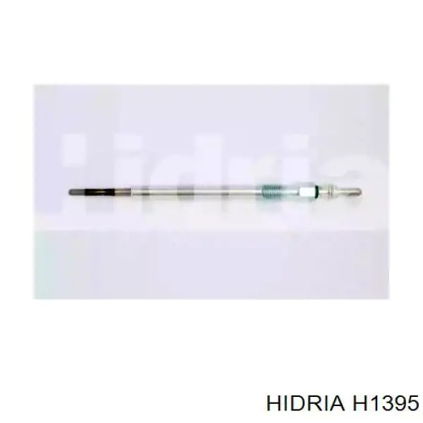 Comprar H1395 Hidria Calentadores diésel