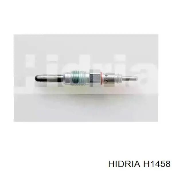 Comprar H1458 Hidria Calentadores diésel