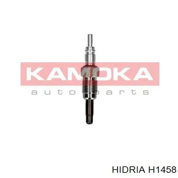 Comprar H1458 Hidria Calentadores diésel