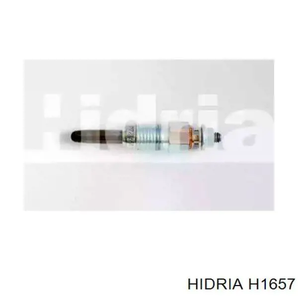 Bujías incandescentes Hidria H1657 precio, desde 11,34 EUR