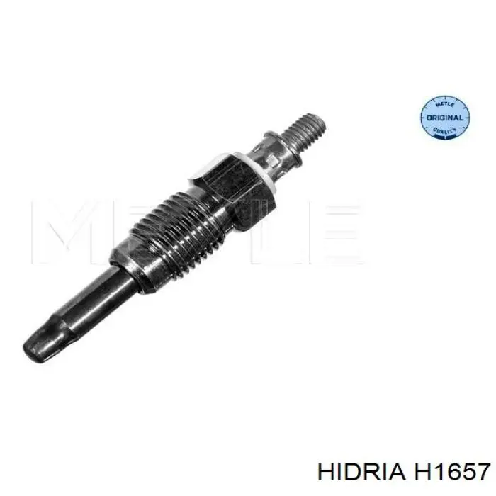 Comprar H1657 Hidria Calentadores diésel