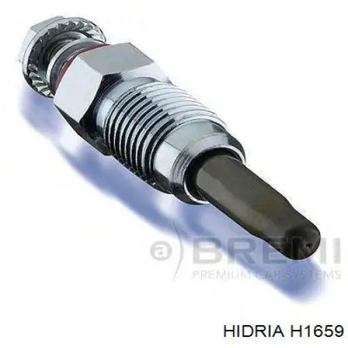Bujías incandescentes Hidria H1659 precio, desde 9,87 EUR
