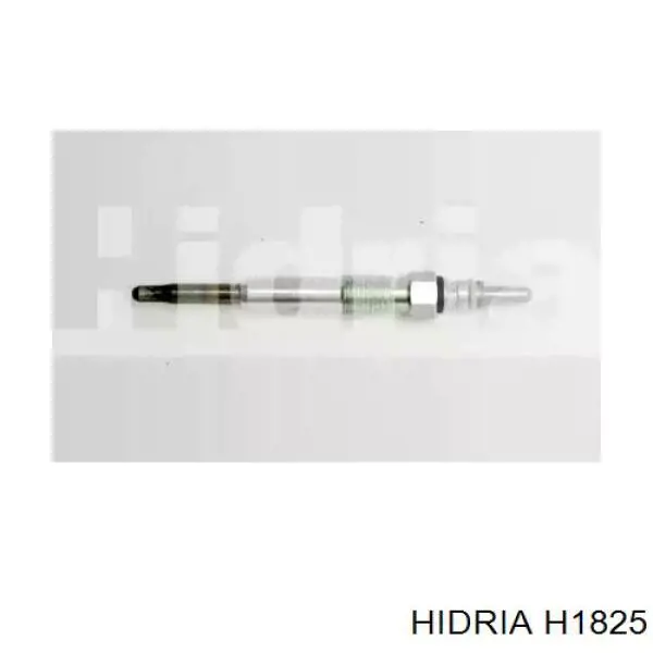 Comprar H1825 Hidria Calentadores diésel