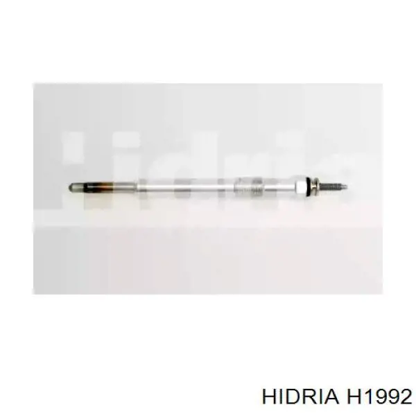 H1992 Hidria