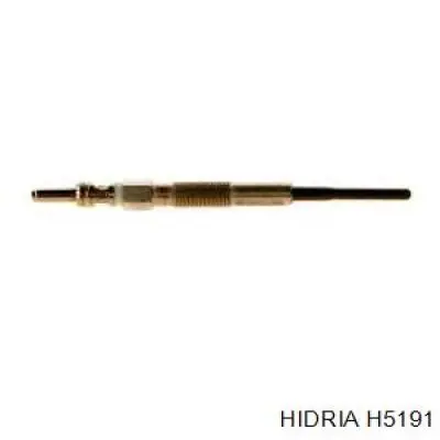 Bujía de incandescencia Chevrolet Cruze J300