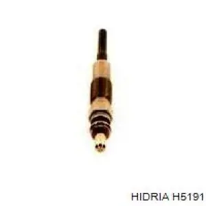 Bujía de incandescencia Chevrolet Cruze J300