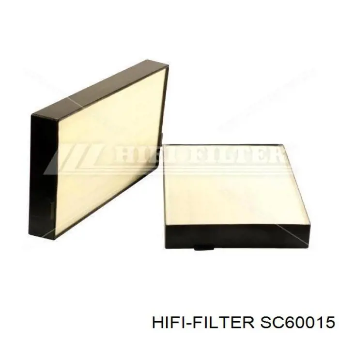 Comprar P500195 Donaldson Filtro de aire del habitáculo