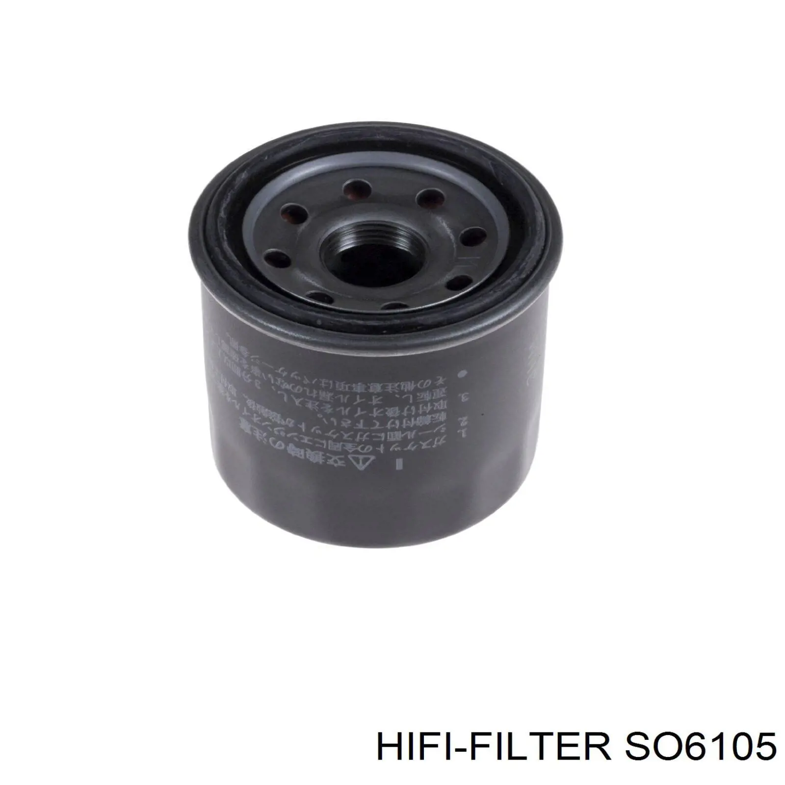 Comprar SO6105 Hifi Filter Filtros de aceite