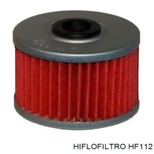 Comprar HF112 Hiflofiltro Filtros de aceite