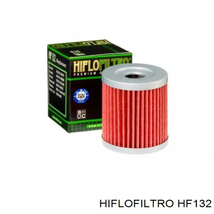 HF132 Hiflofiltro 