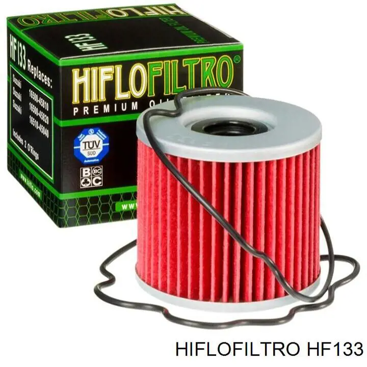 HF133 Hiflofiltro