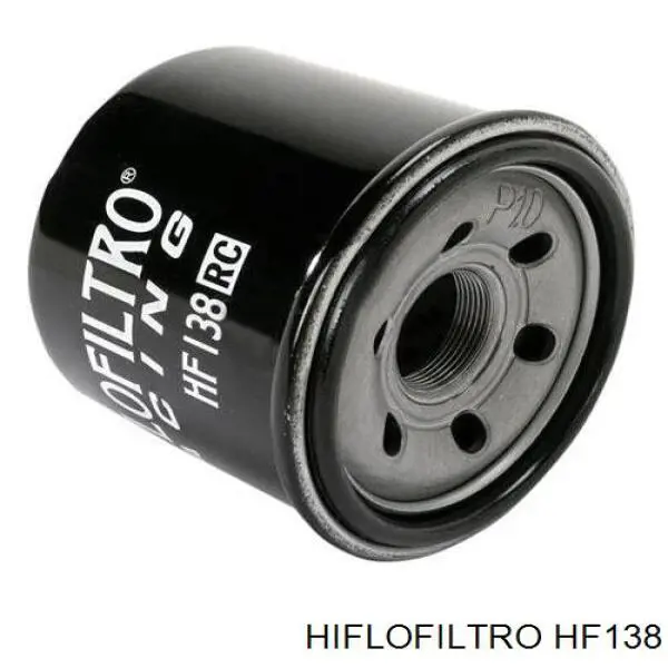 Filtro de aceite motor Suzuki 1651003G00