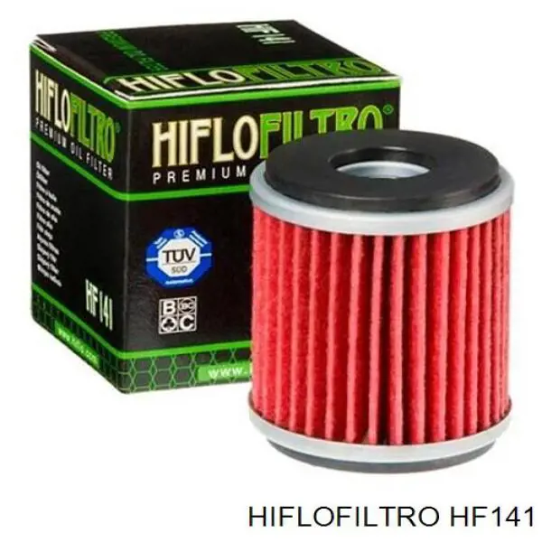 HF141 Hiflofiltro Filtro aceite