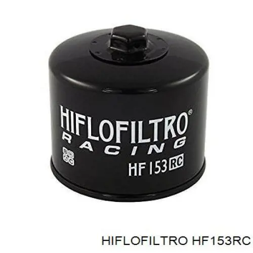 HF153RC Hiflofiltro Filtro aceite