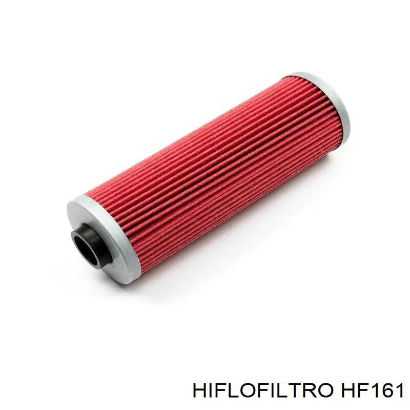 Filtro de aire HF161 Hiflofiltro