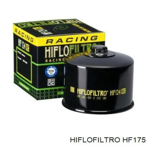 El filtro de aire Hiflofiltro HF175 precio, desde 17,76 EUR
