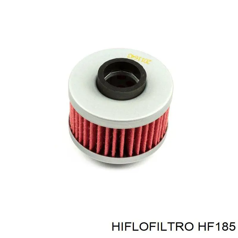 HF185 Hiflofiltro Filtro de aire de motor