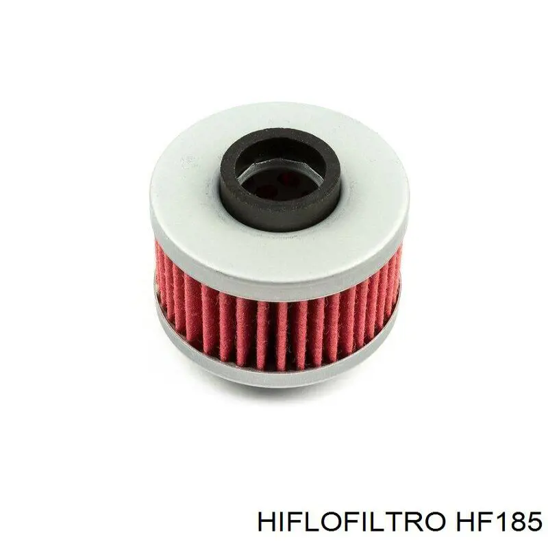 Comprar HF185 Hiflofiltro Filtro de aire