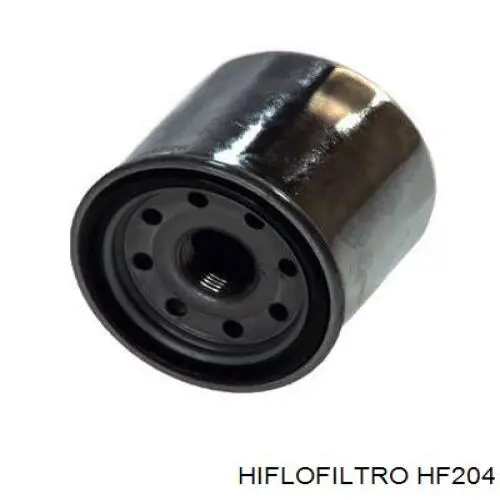 HF204 Hiflofiltro filtro de aceite