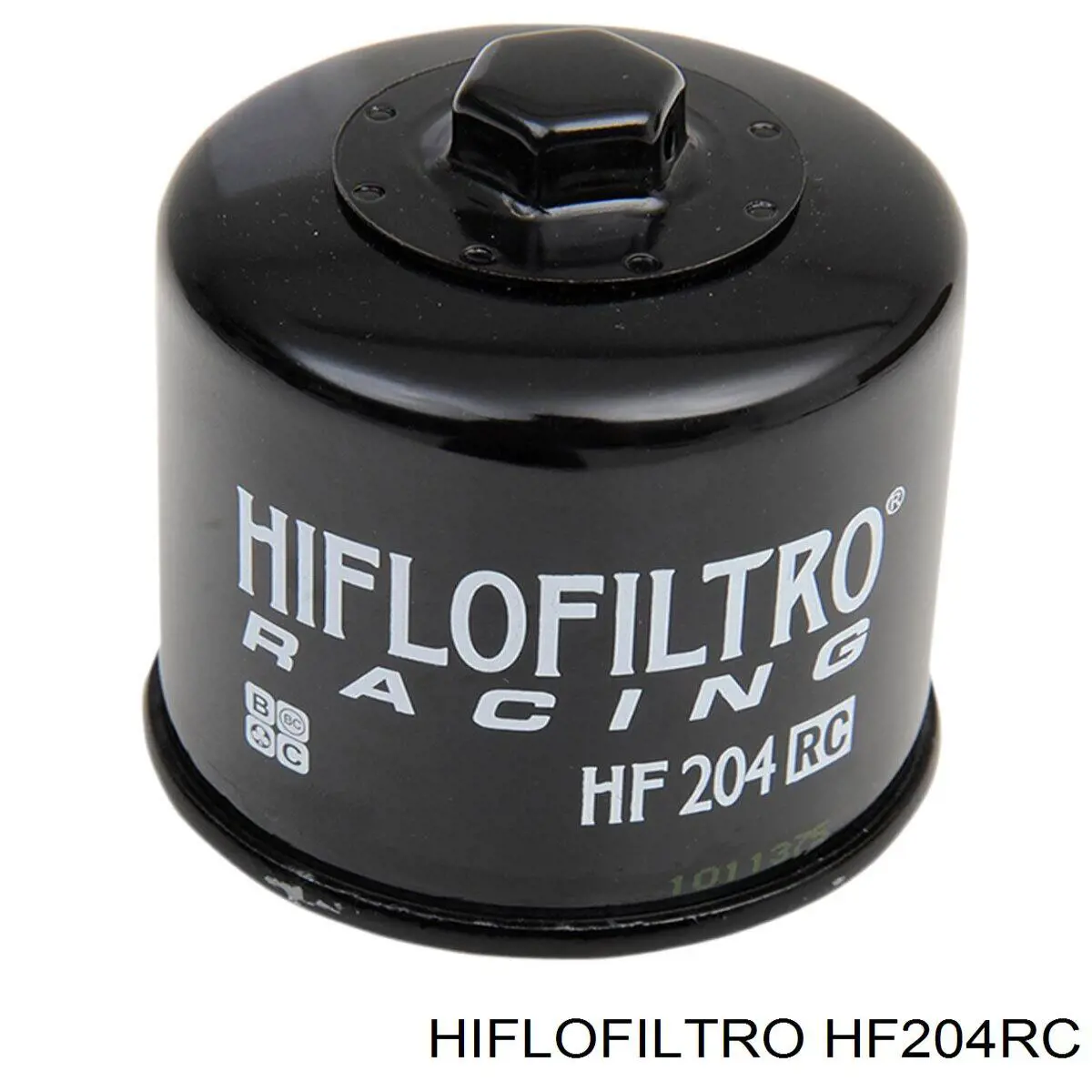 HF204RC Hiflofiltro filtro de aceite