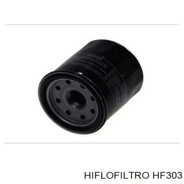 Comprar HF303 Hiflofiltro Filtros de aceite