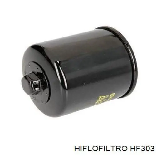 HF303 Hiflofiltro filtro de aceite