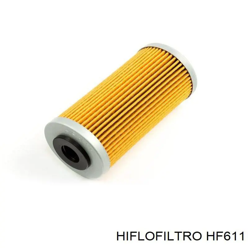 Comprar HF611 Hiflofiltro 