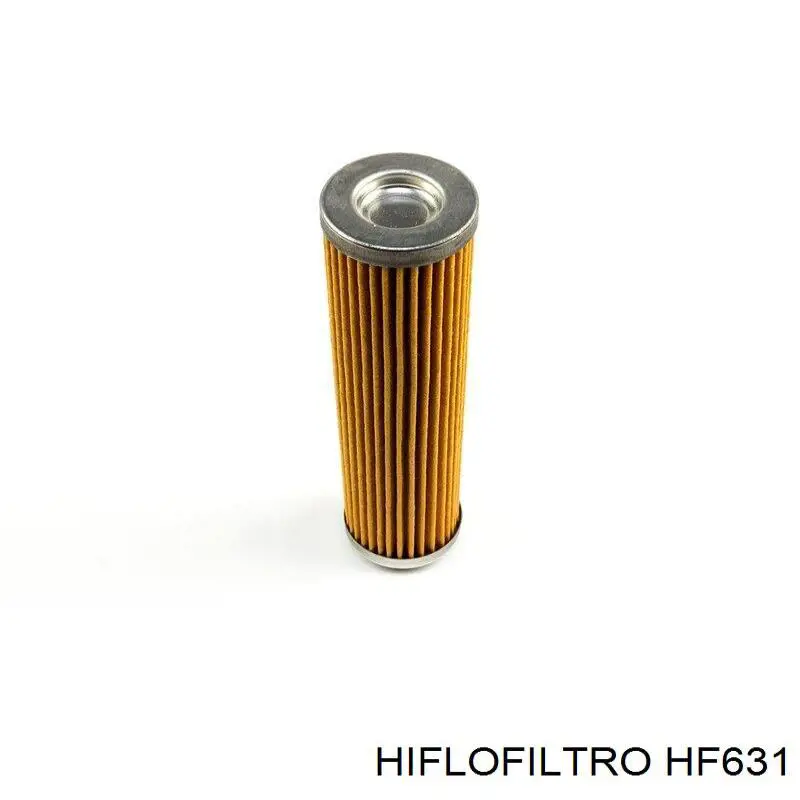 HF631 Hiflofiltro