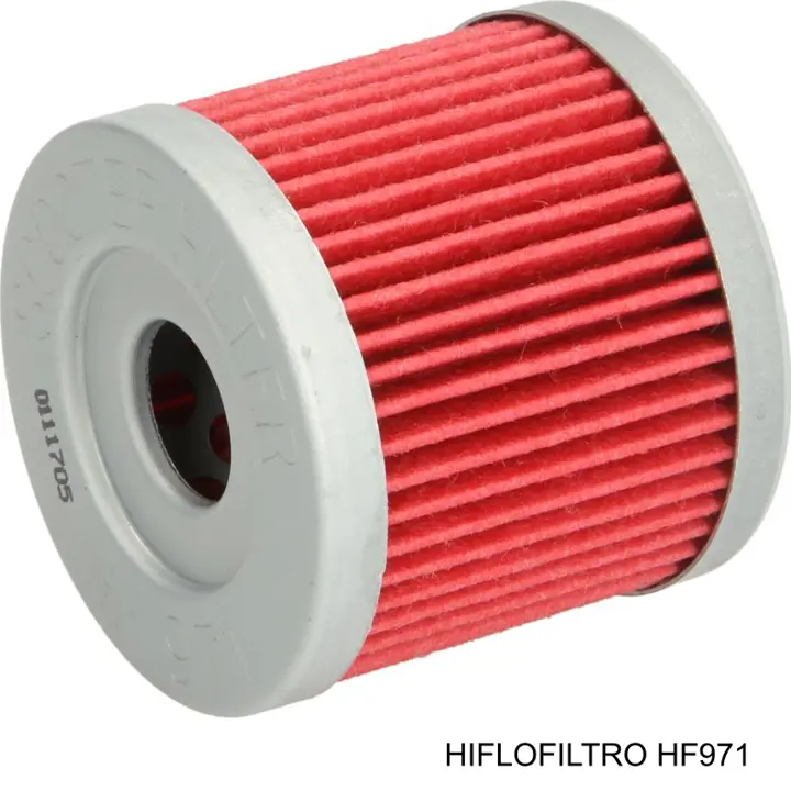HF971 Hiflofiltro 