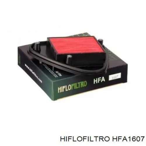 HFA1607 Hiflofiltro filtro de aire