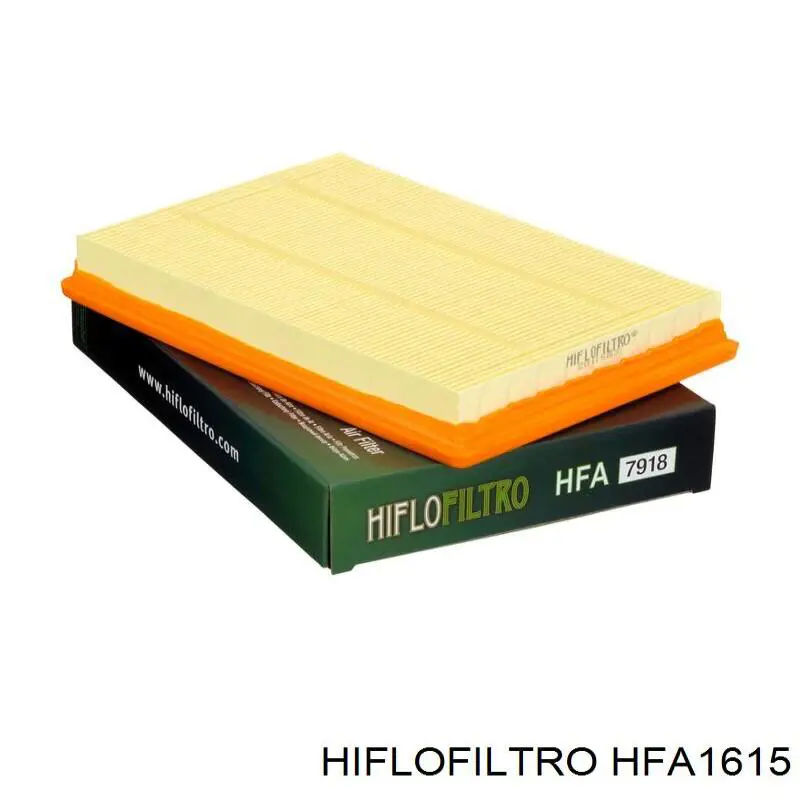 HFA1615 Hiflofiltro filtro de aire