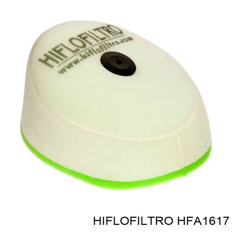 HFA1617 Hiflofiltro filtro de aire