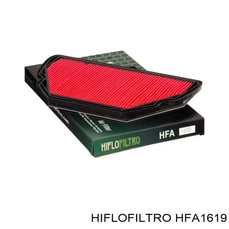 HFA1619 Hiflofiltro filtro de aire