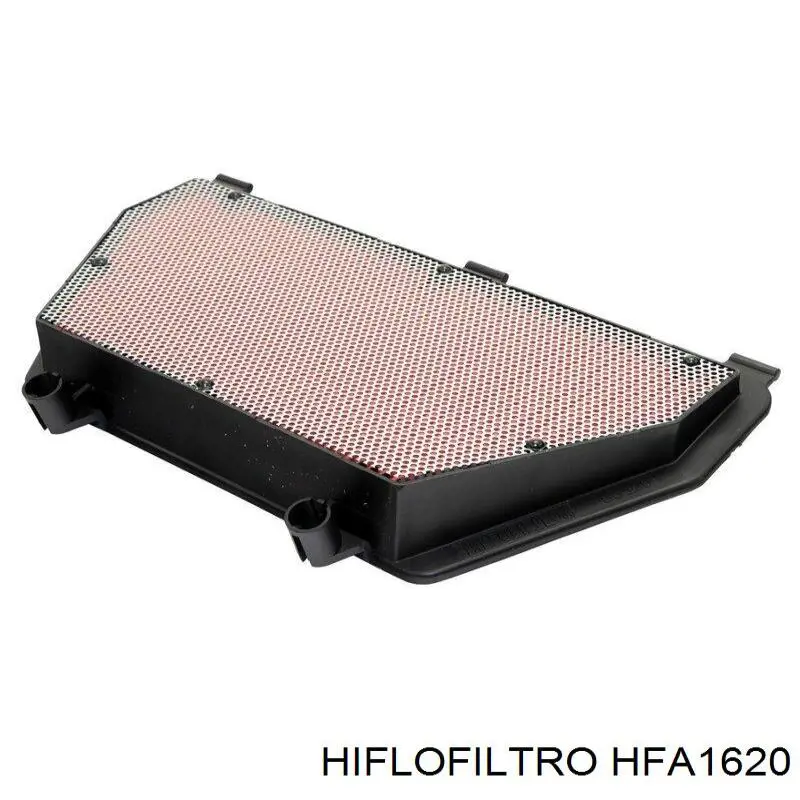 17210MFJD00 Honda filtro de aire