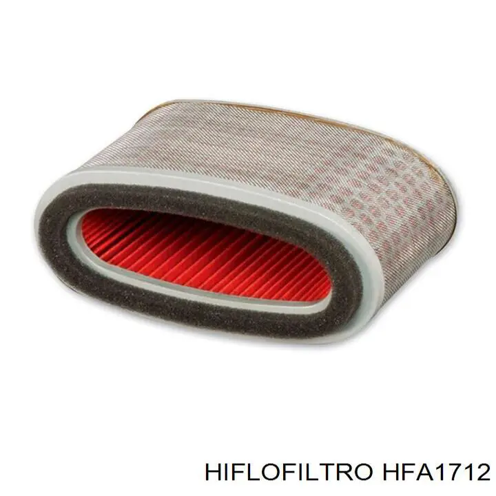 HFA1712 Hiflofiltro filtro de aire