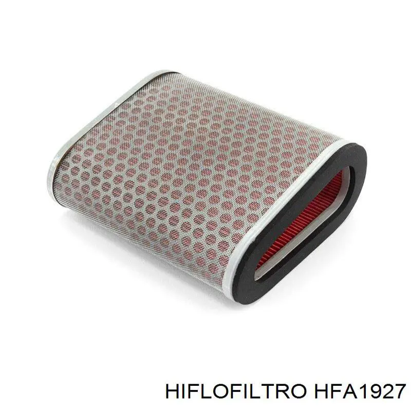 HFA1927 Hiflofiltro Filtro de aire de motor