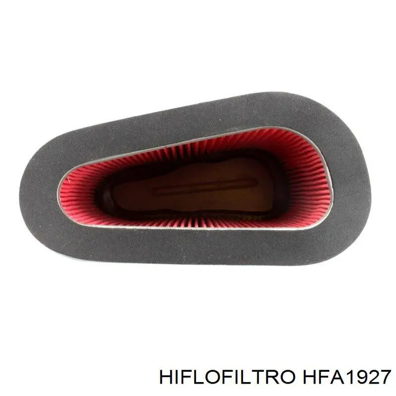 Comprar HFA1927 Hiflofiltro Filtro de aire