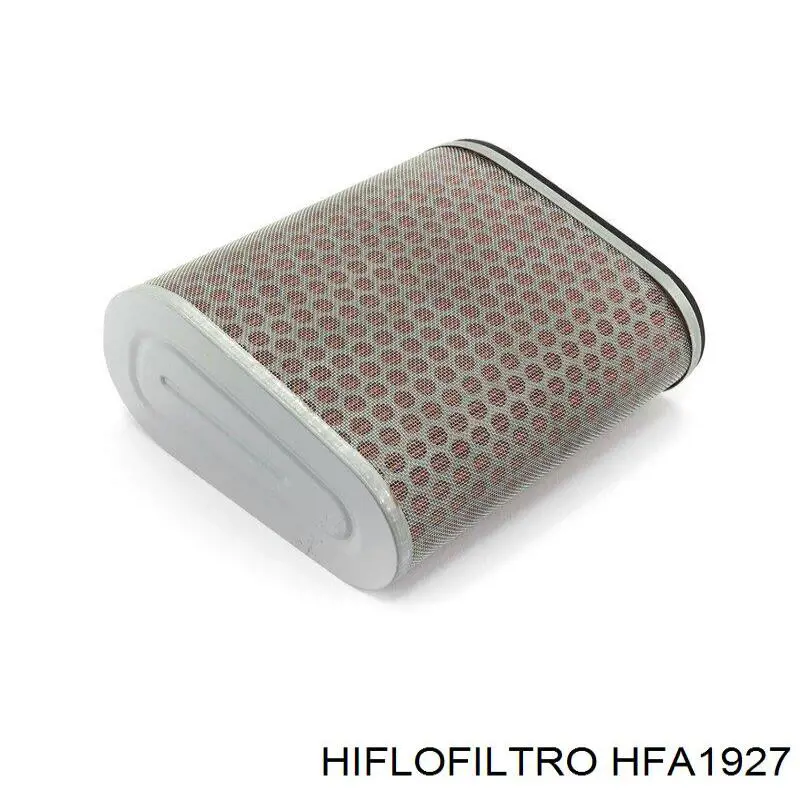 HFA1927 Hiflofiltro filtro de aire