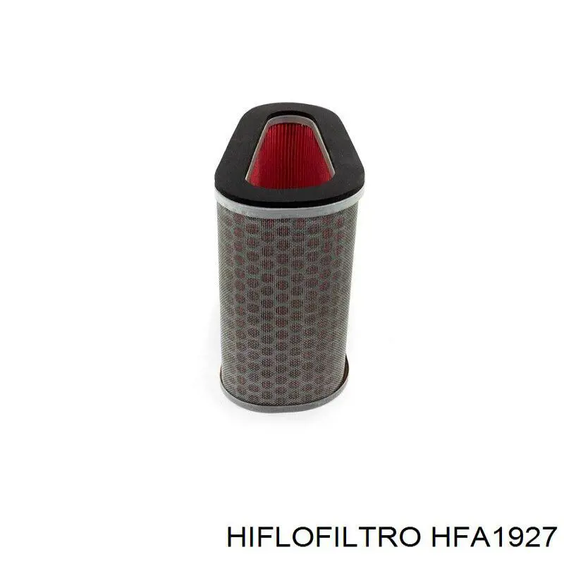 El filtro de aire Hiflofiltro HFA1927 precio, desde 42,14 EUR