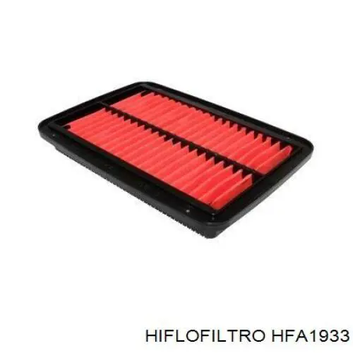  Hiflofiltro HFA1933 precio, desde 28,86 EUR